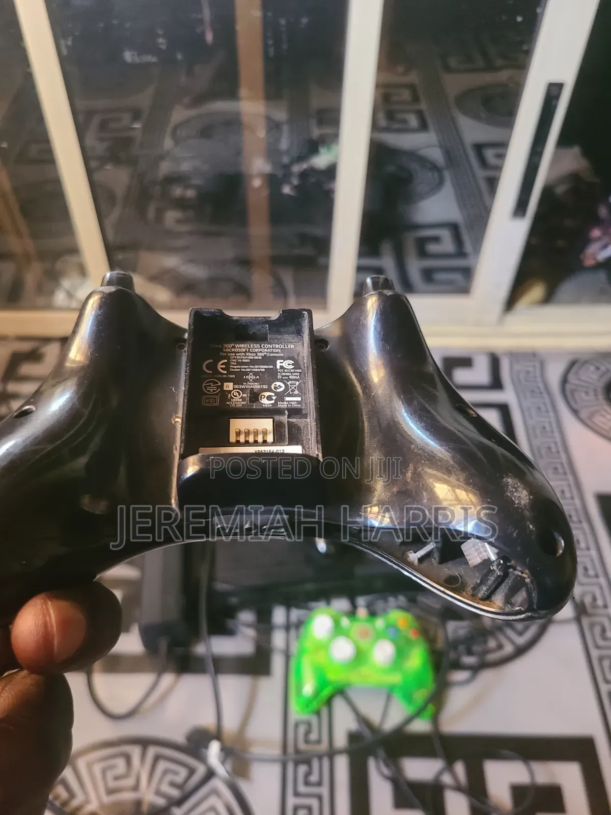 Xbox 360 E Consile