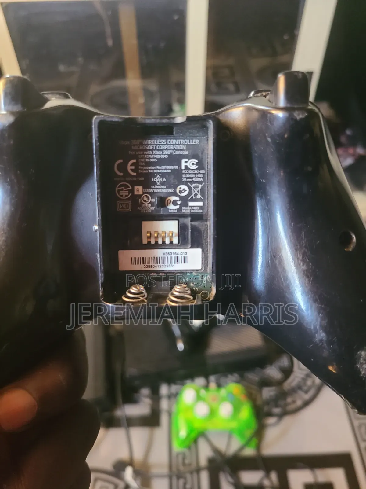 Xbox 360 E Consile