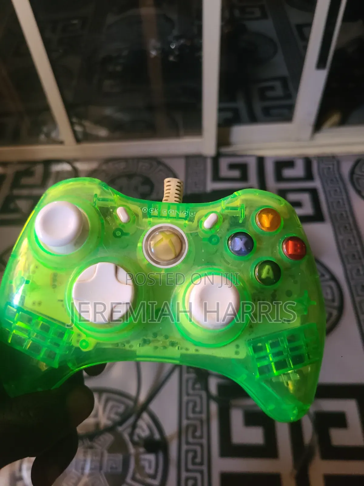 Xbox 360 E Consile