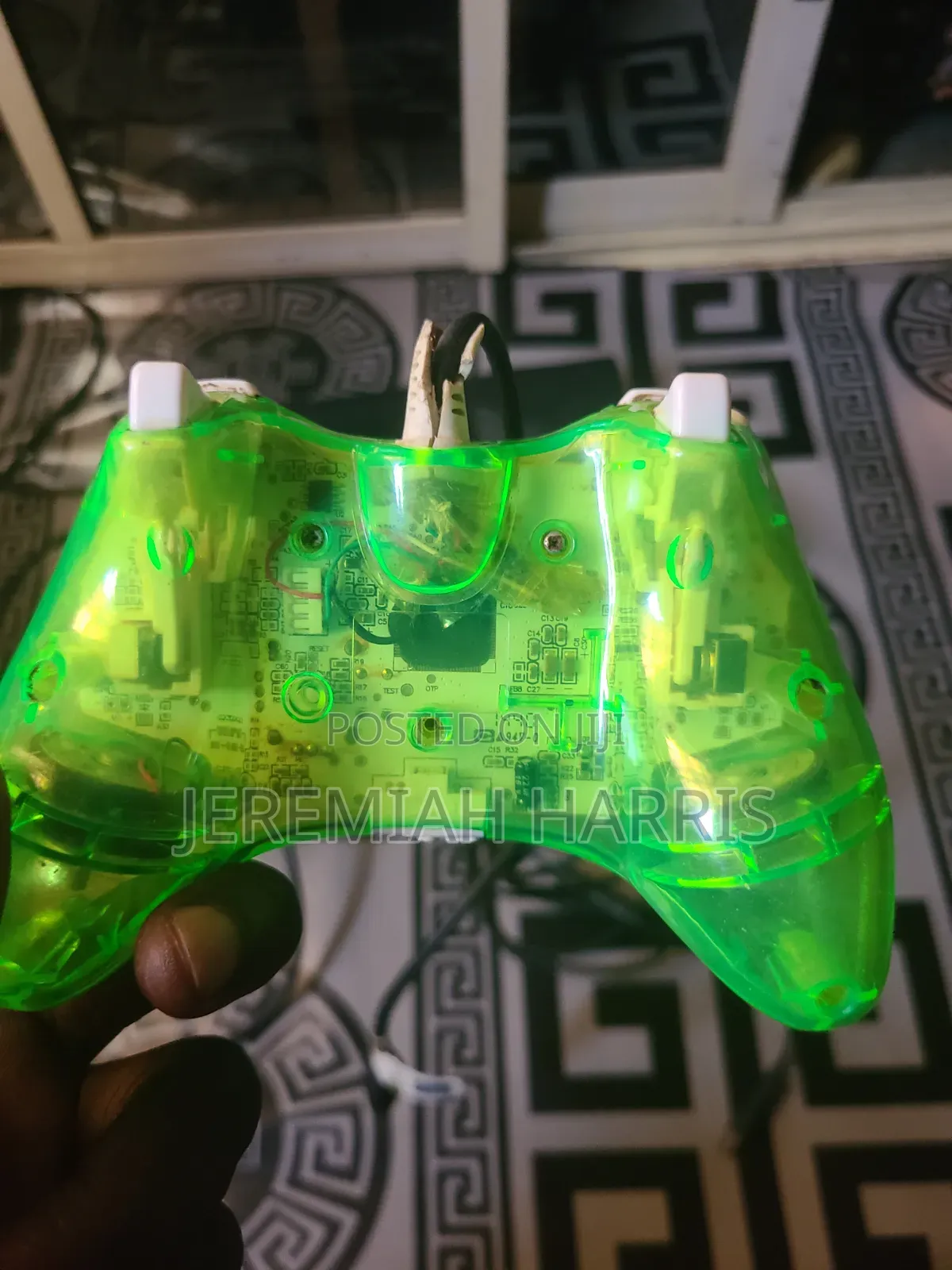 Xbox 360 E Consile