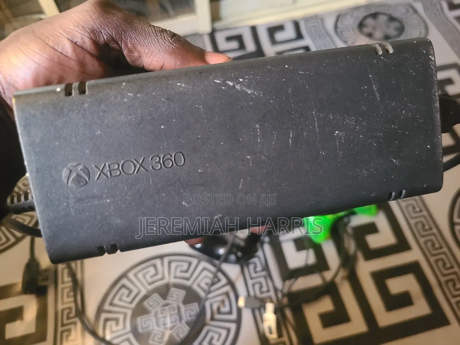 Xbox 360 E Consile