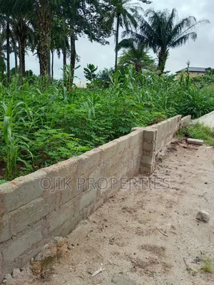 Land for Sale.