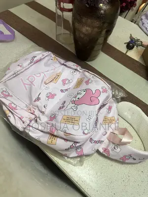Children’S School Bag