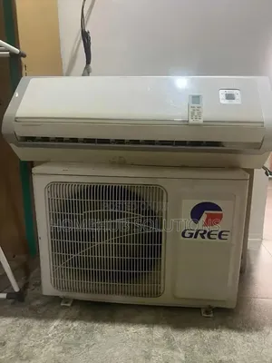 1.5hp Gree Air Conditioner With Remote