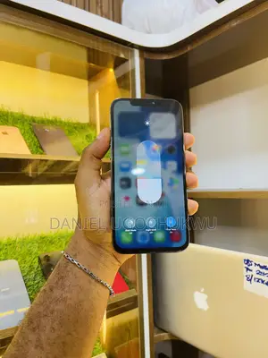Apple iPhone 12 Pro Max 128 GB Blue