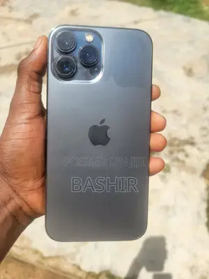 Apple iPhone 13 Pro Max 128 GB Gray