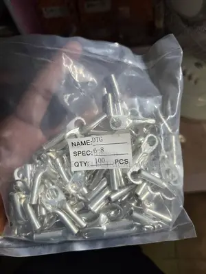 Armored Cable Lug