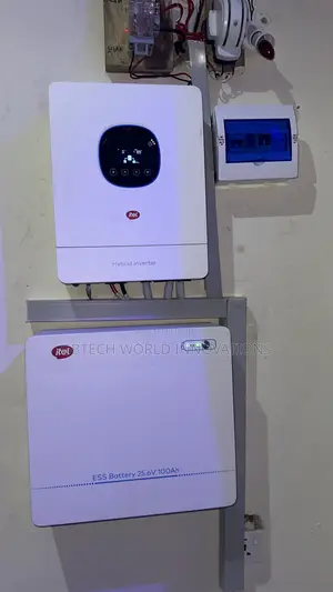 4kva Inverter System
