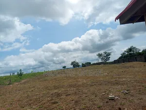 Buildable Land in Abuja