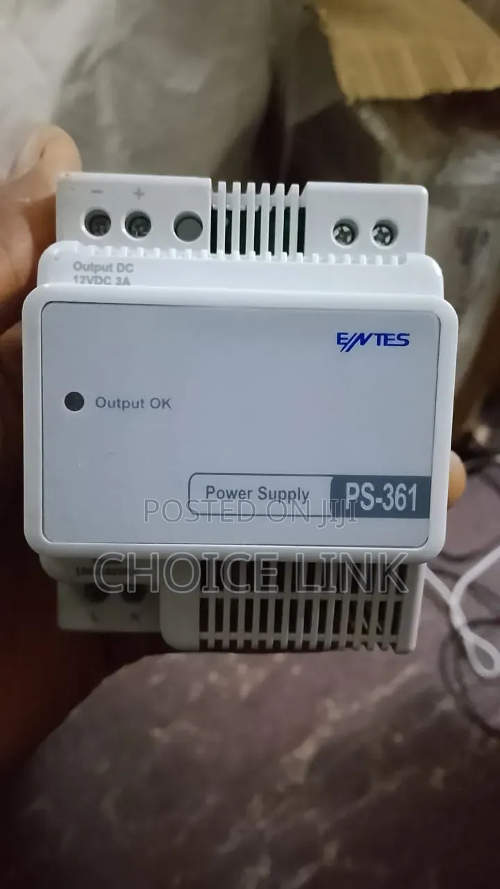 Power Supply 10a 12v
