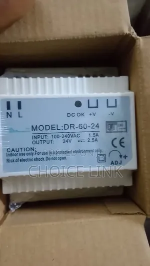 Power Supply 10a 12v