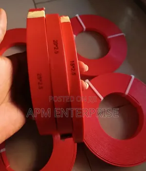 Wear Ring, Scraper, Guide Ring, Phenolic Band