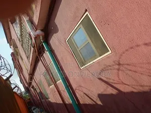 Furnished 3bdrm Block of Flats in Off Omiyale Street, Ejigbo for sale