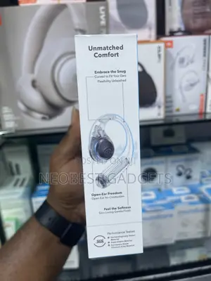 Soundcore Aero Fit Pro
