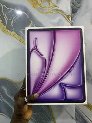 New Apple iPad Air 128 GB