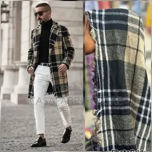 Wool Checkers