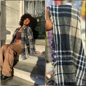 Wool Checkers