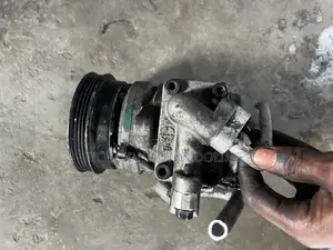 Ac Compressor for Kia Picanto