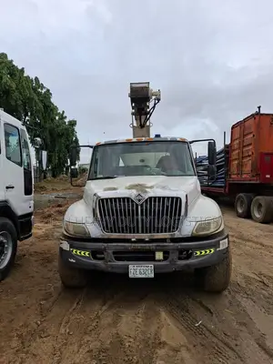 Crane Hire
