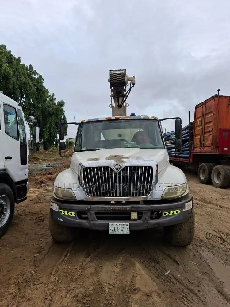 Crane Hire