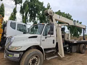 Crane Hire