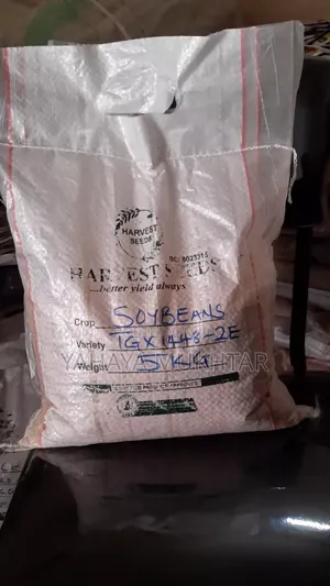 Harvest Seeds Limited