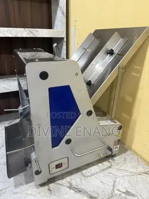 High Quality Bread Slicing Machine