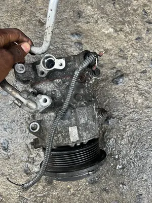 Ac Compressor for Camry Muscle 4plug