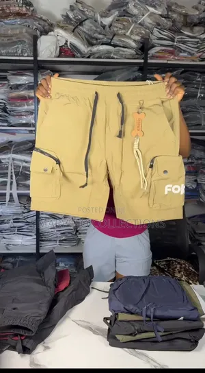 Men's Outfits