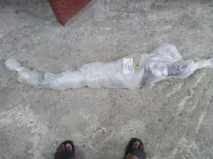 Steering Rack 2tr Short Frame