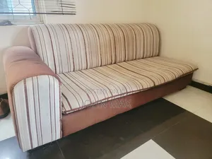A 2-Seater Sofa for Sale
