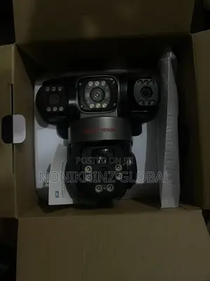 T30 PTZ Camera