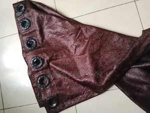 Home Curtains