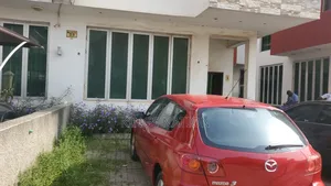 3bdrm Duplex in Citi View Estate, Obafemi-Owode for rent