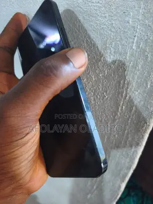 Xiaomi 13 256 GB Black