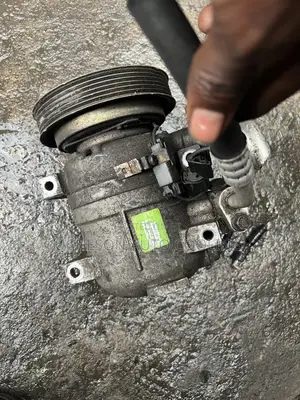 Ac Compressor for Toyota Scion