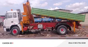 Self Loader Hire