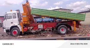 Self Loader Hire