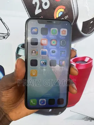 Apple iPhone 11 Pro 64 GB Gray