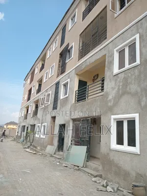 1bdrm Block of Flats in Mabushi for rent