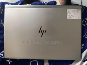 Laptop HP EliteBook 840 G6 16GB Intel Core i7 SSD 512GB
