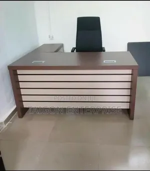Executive Office Desk