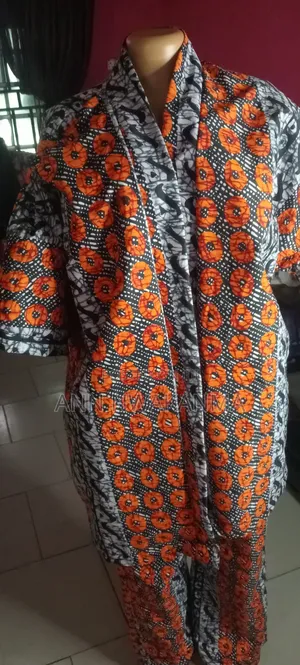 Ready to Wear