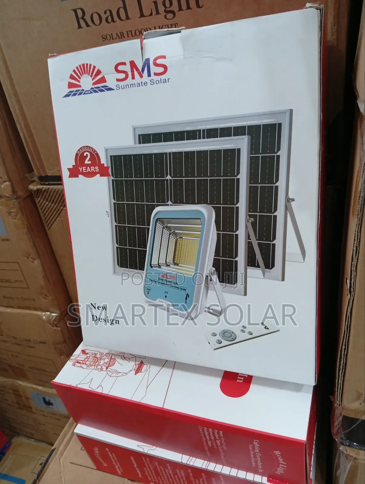 200w SMS Flood Light