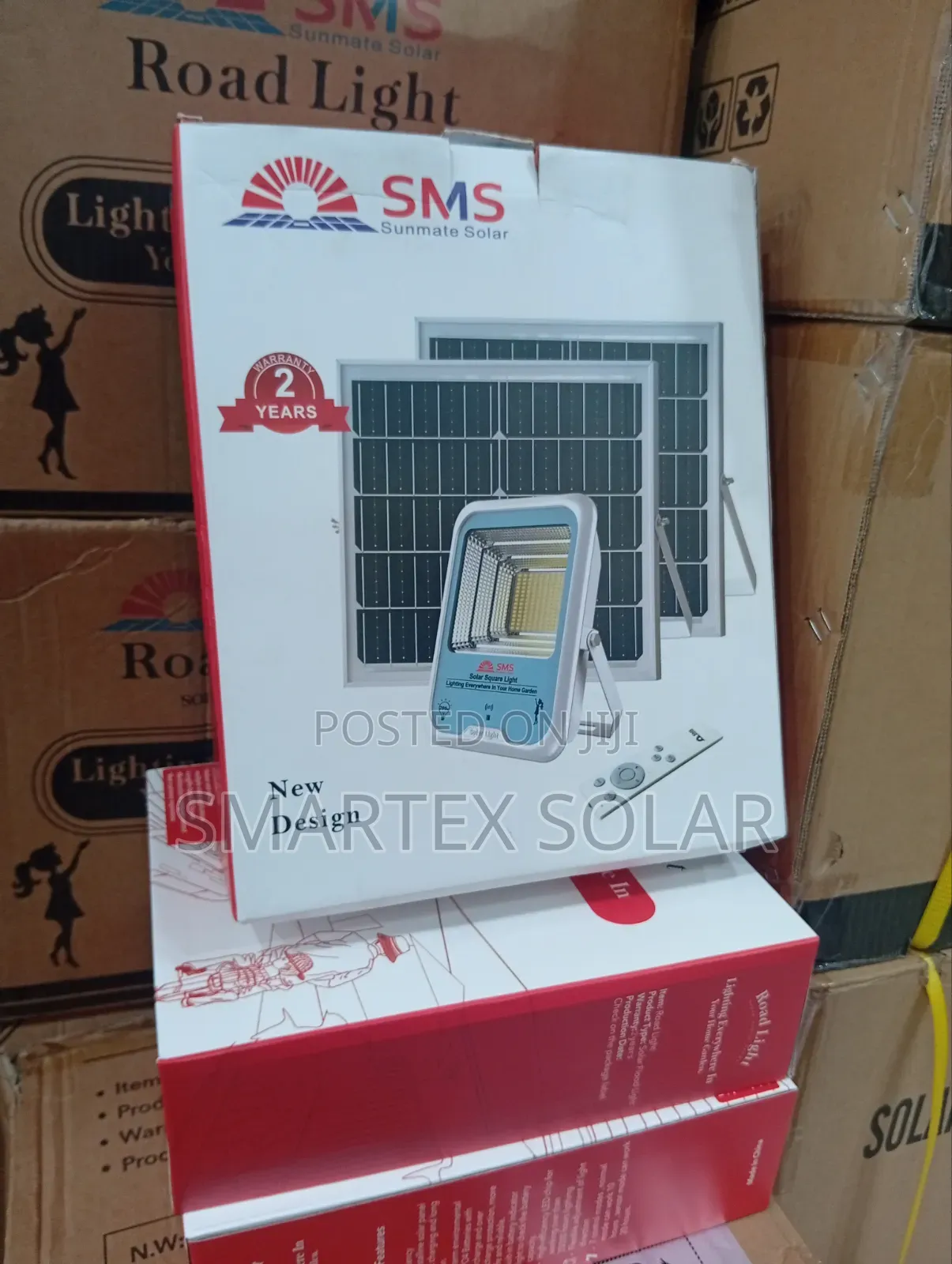 200w SMS Flood Light