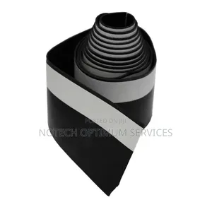 Pipe Rapper 4" Wrapper
