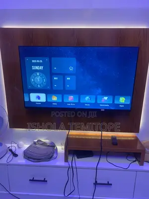 45inches Lg Smart Tv