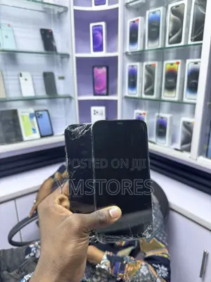 Apple iPhone 12 Pro Max 128 GB Blue