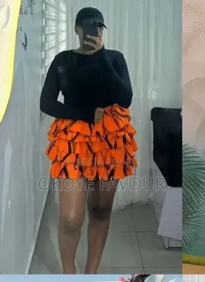 BBL Skirts