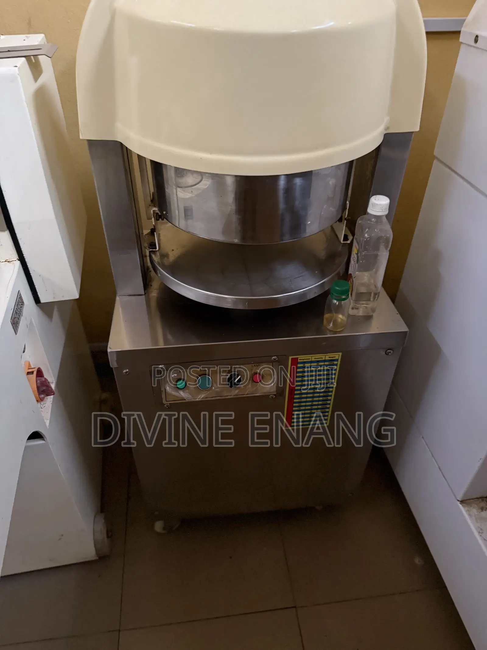 Bread Cutter or Bread Divider by 36 Pieces